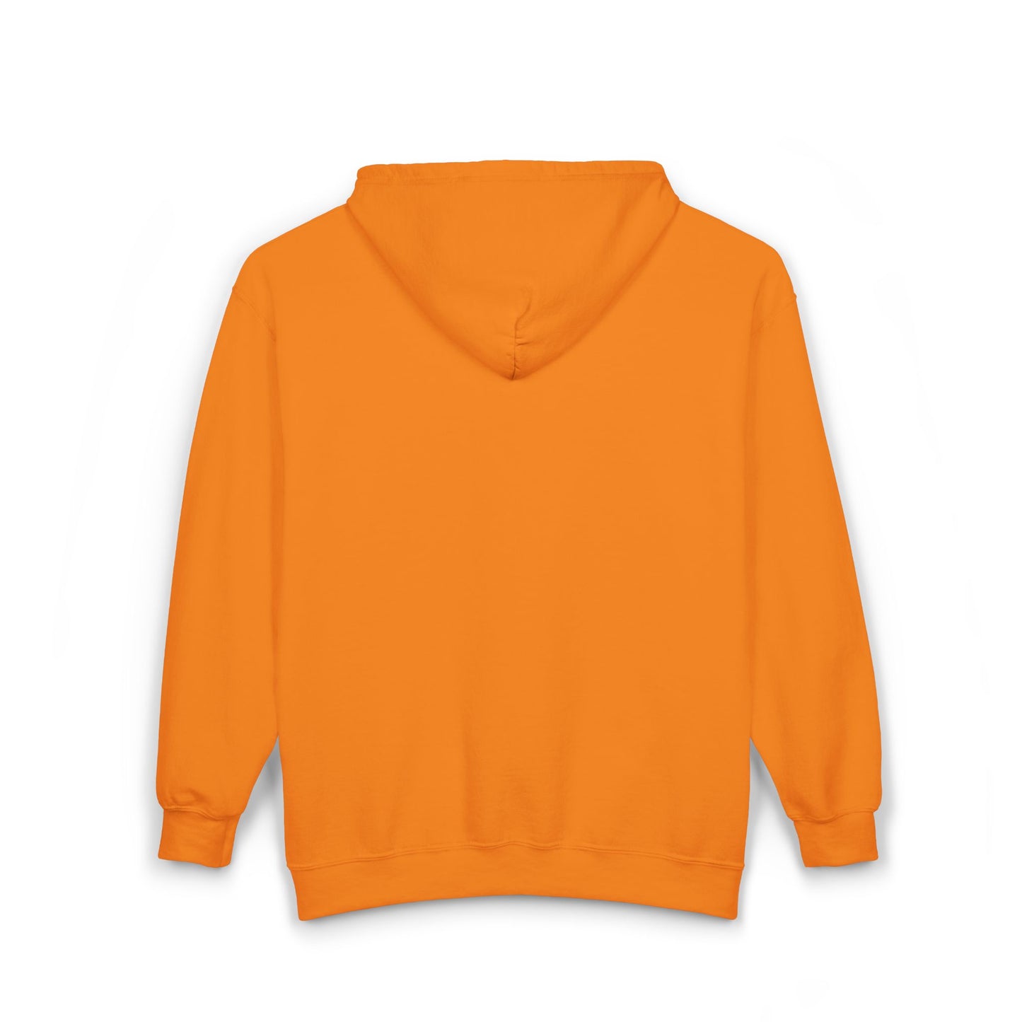 Zip Hoodie mit Logo-Stickerei