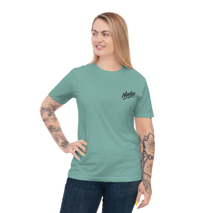 Autumn Vibes Gaming T-Shirt