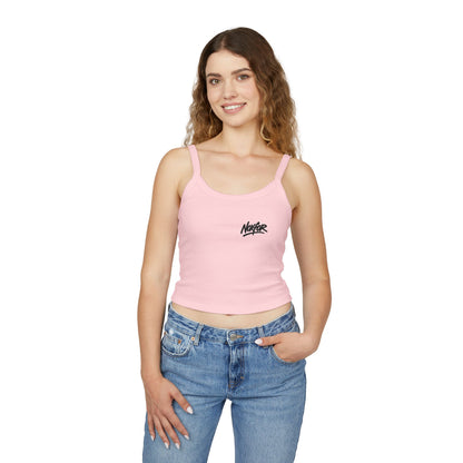 Damen Croptop– Sommerlich und Minimalistisch