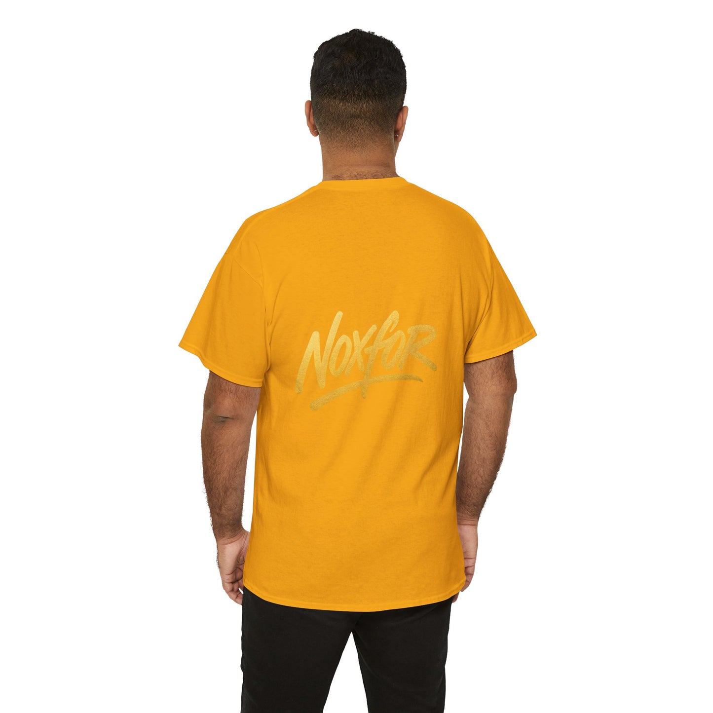 Streetwear Husky-Logo Shirt