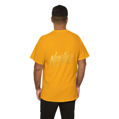 Streetwear Husky-Logo Shirt