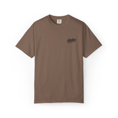 Premium Unisex T-Shirt aus weicher Baumwolle – Komfort & Stil für jeden Tag