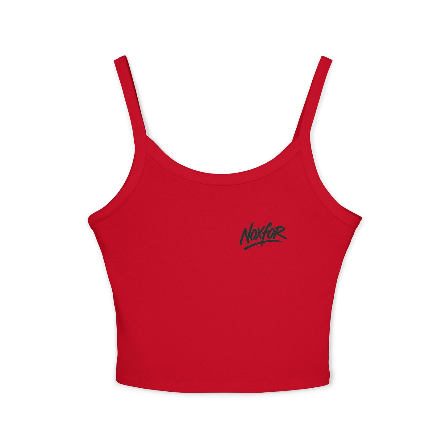 Damen Croptop– Sommerlich und Minimalistisch