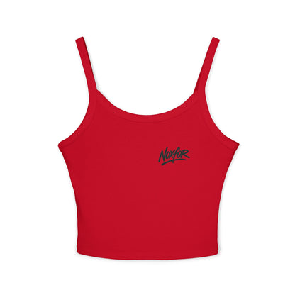 Damen Croptop– Sommerlich und Minimalistisch