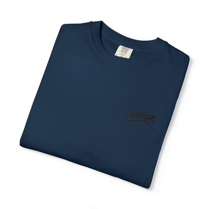 Premium Unisex T-Shirt aus weicher Baumwolle – Komfort & Stil für jeden Tag