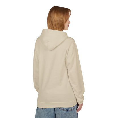 Everyday Unisex Fleece Hoodie