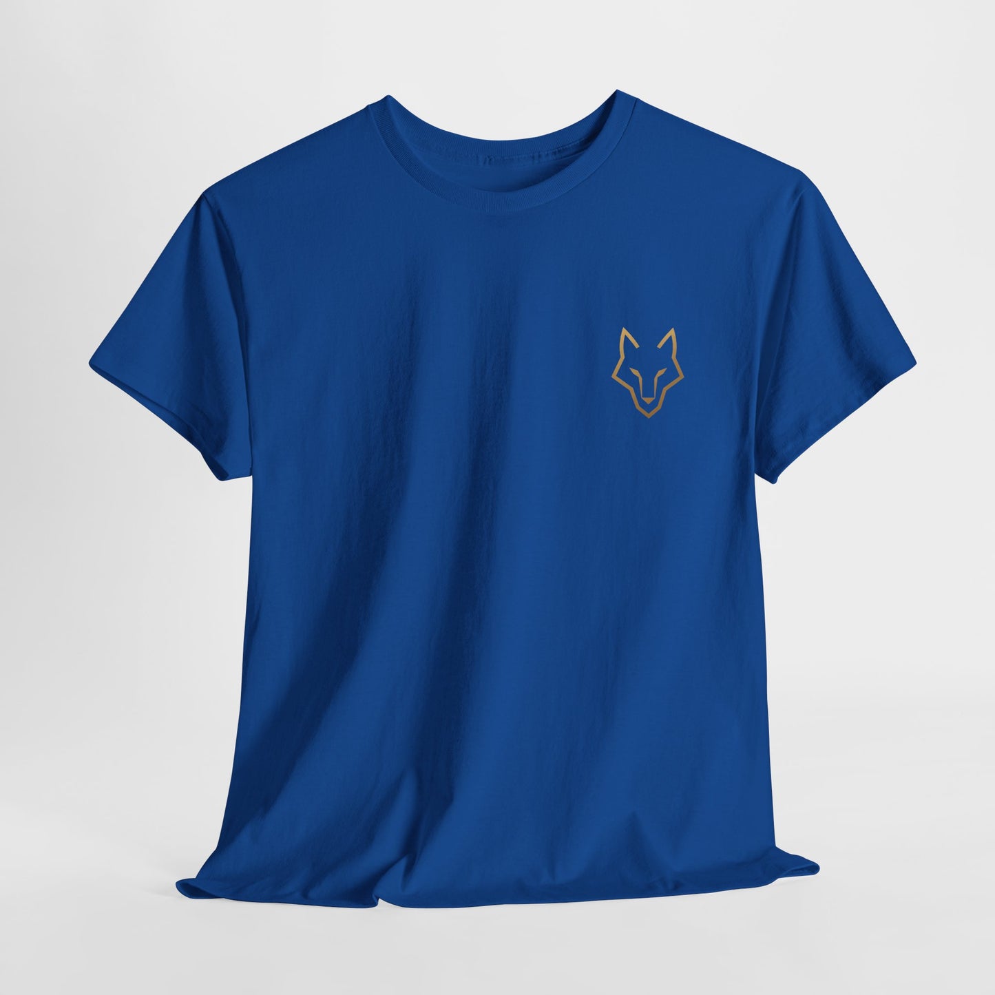 Streetwear Husky-Logo Shirt