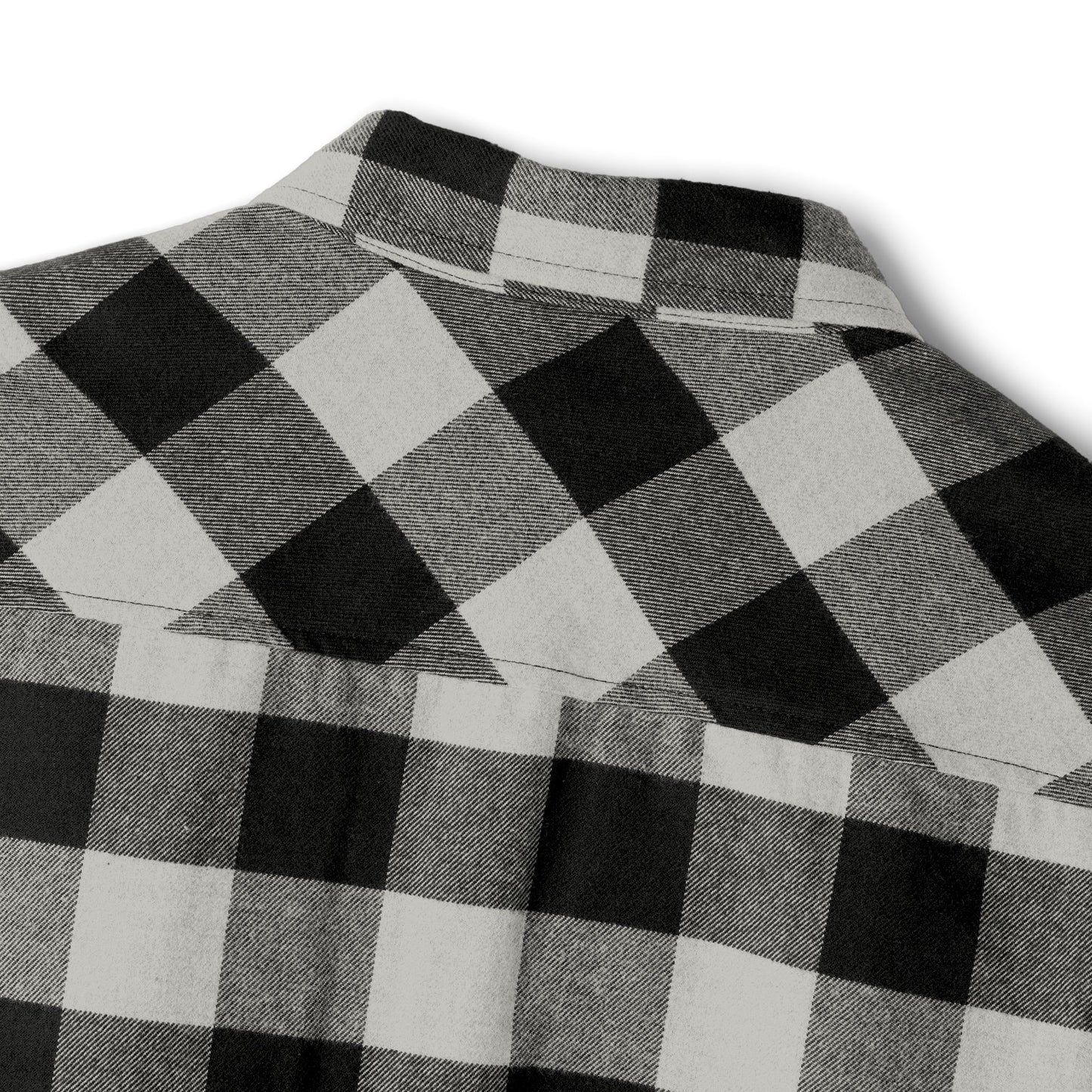 Gemütliches Unisex-Flanellhemd – Outdoor & Alltag