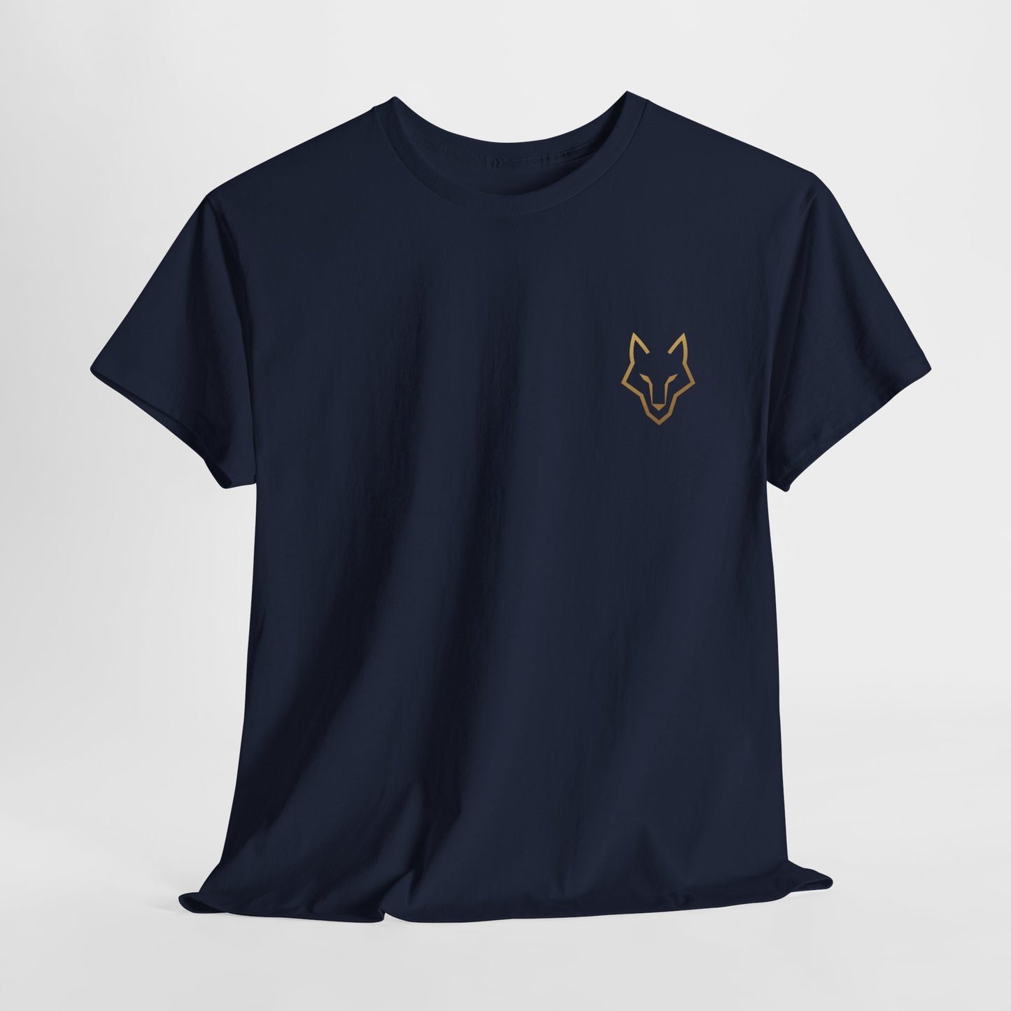 Streetwear Husky-Logo Shirt