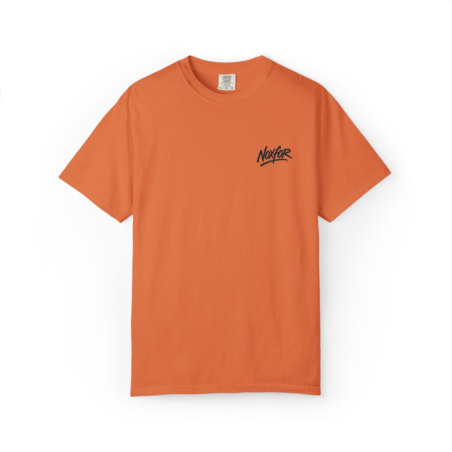 Premium Unisex T-Shirt aus weicher Baumwolle – Komfort & Stil für jeden Tag