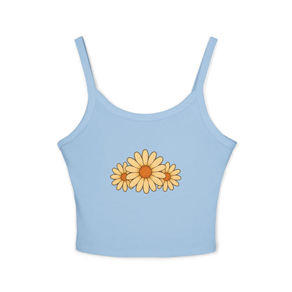 Women's Spaghetti Strap Tank Top
