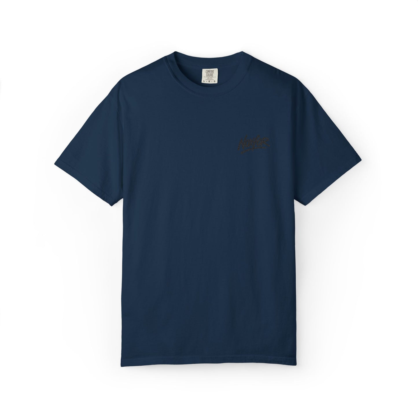 Premium Unisex T-Shirt aus weicher Baumwolle – Komfort & Stil für jeden Tag
