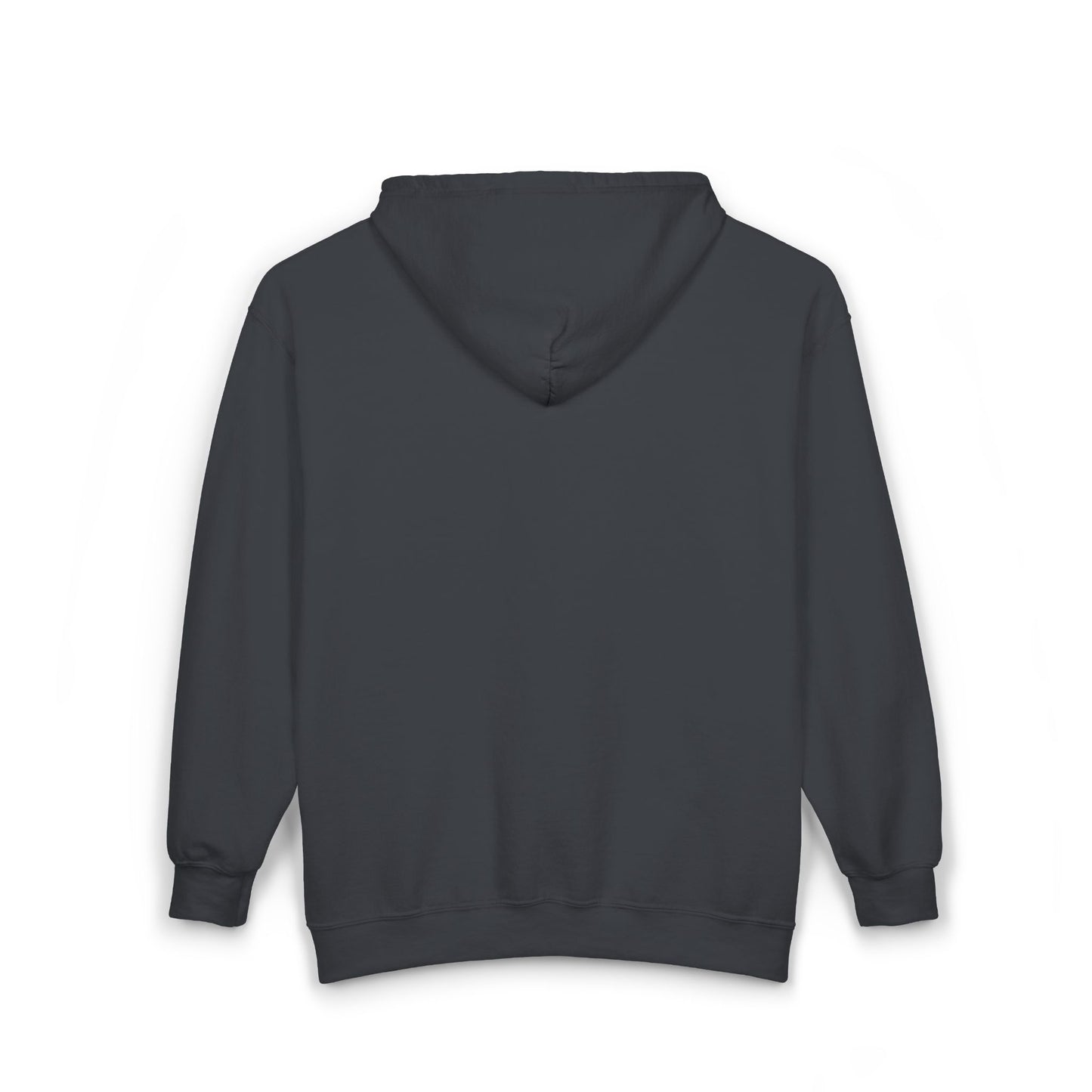 Zip Hoodie mit Logo-Stickerei