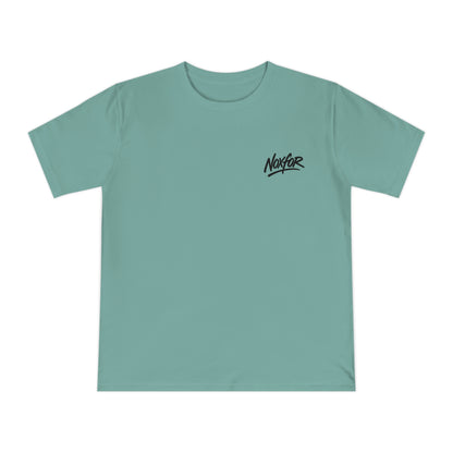 Autumn Vibes Gaming T-Shirt