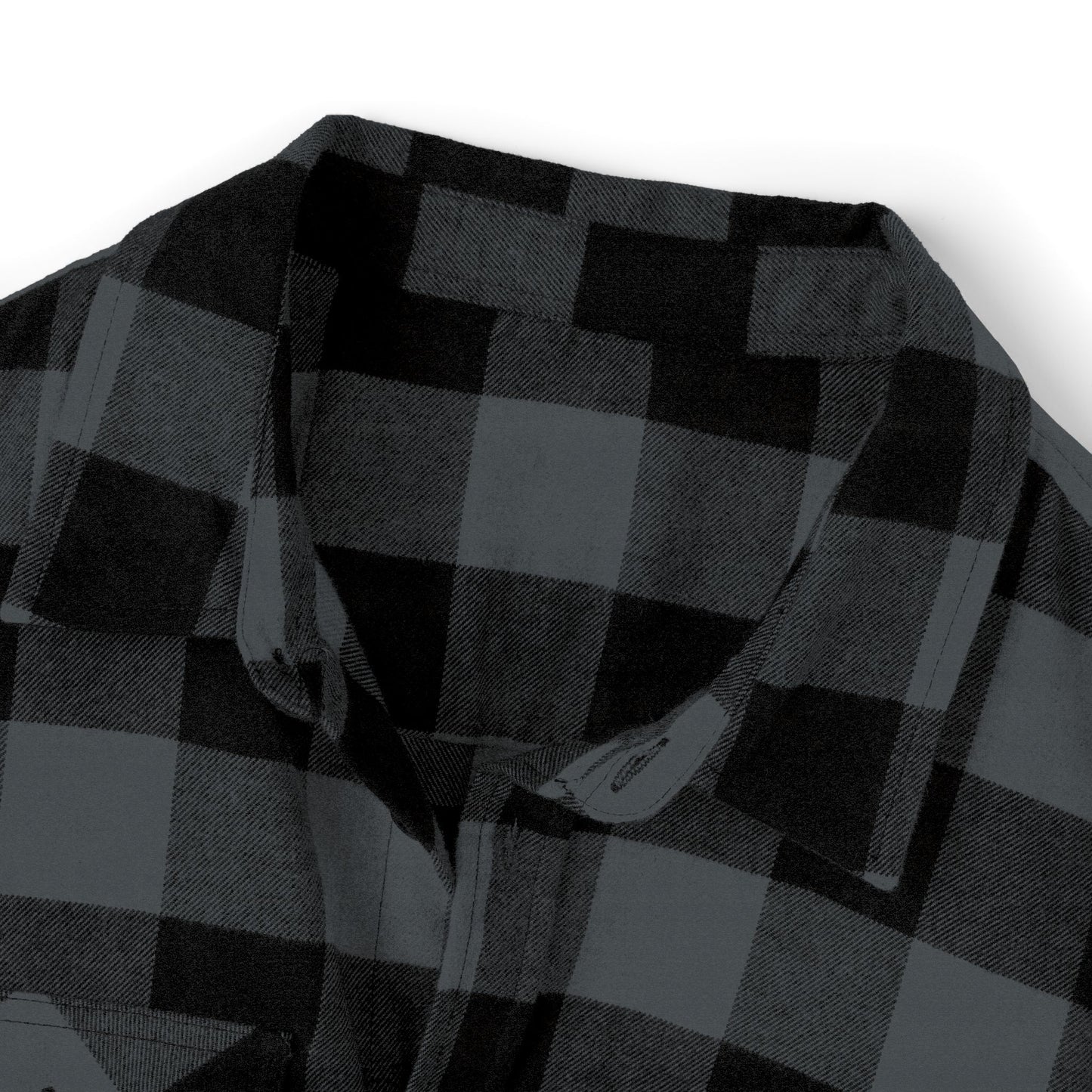 Gemütliches Unisex-Flanellhemd – Outdoor & Alltag