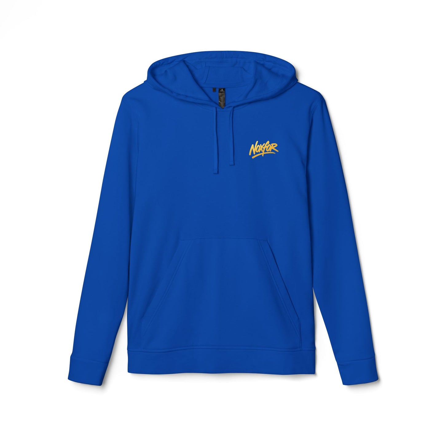Adidas Unisex Fleece Hoodie – Cozy Streetwear