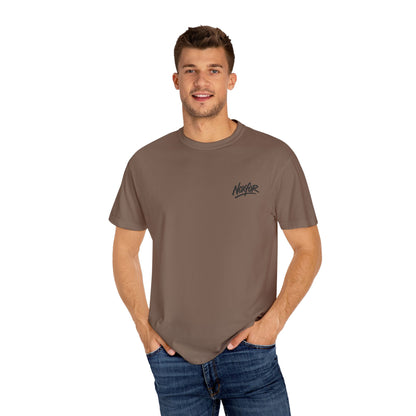Premium Unisex T-Shirt aus weicher Baumwolle – Komfort & Stil für jeden Tag