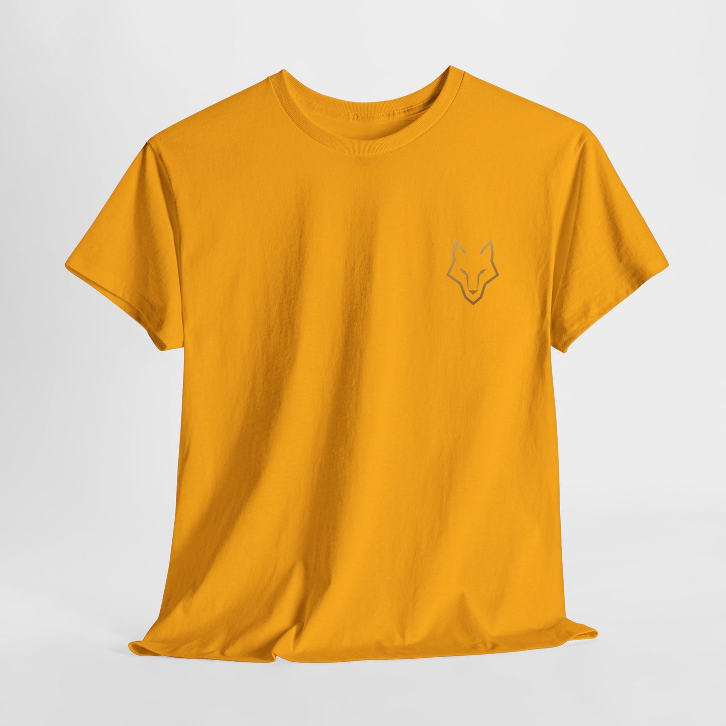 Streetwear Husky-Logo Shirt