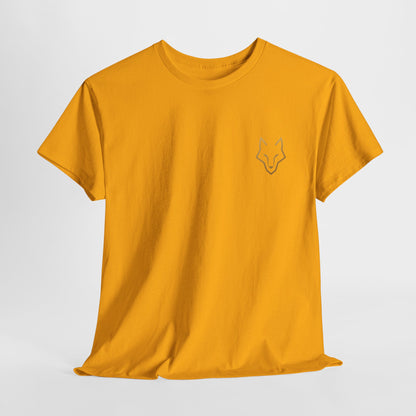 Streetwear Husky-Logo Shirt