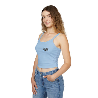 Damen Croptop– Sommerlich und Minimalistisch