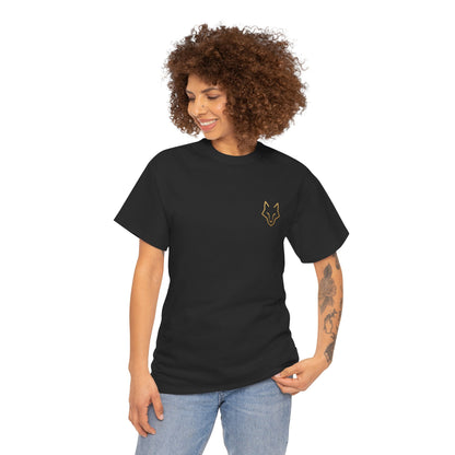 Streetwear Husky-Logo Shirt