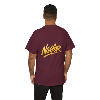 Streetwear Husky-Logo Shirt