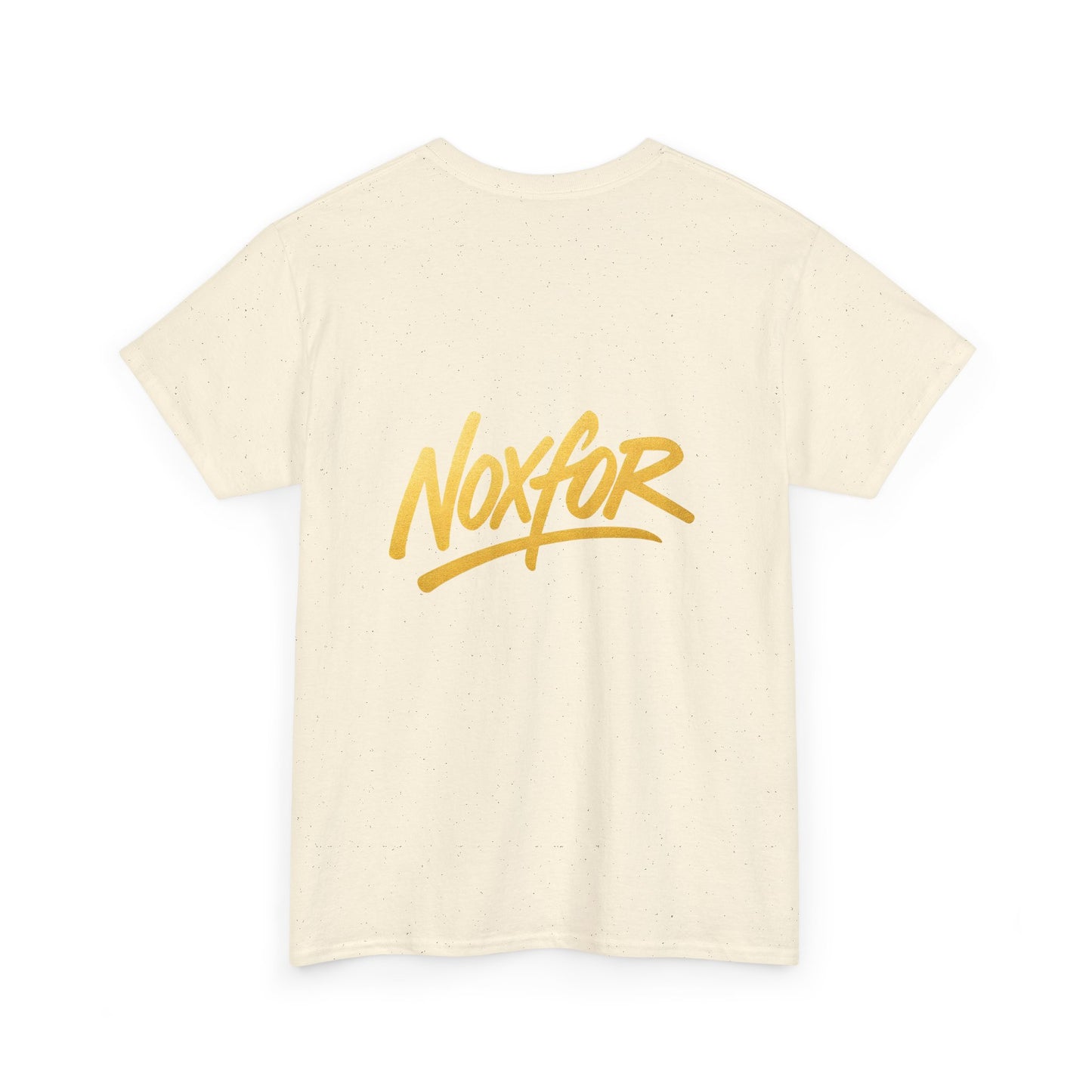 Streetwear Husky-Logo Shirt