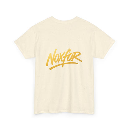 Streetwear Husky-Logo Shirt