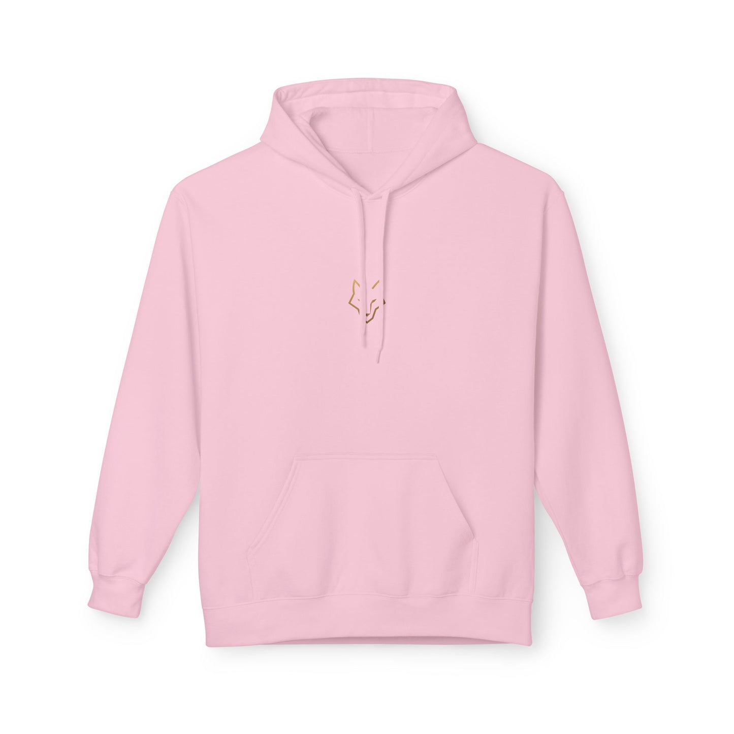 Everyday Unisex Fleece Hoodie
