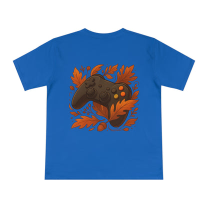 Autumn Vibes Gaming T-Shirt