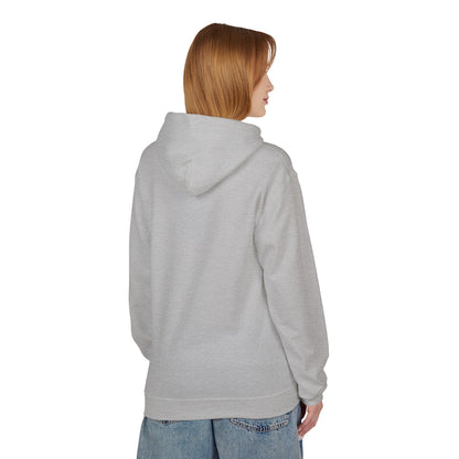 Everyday Unisex Fleece Hoodie