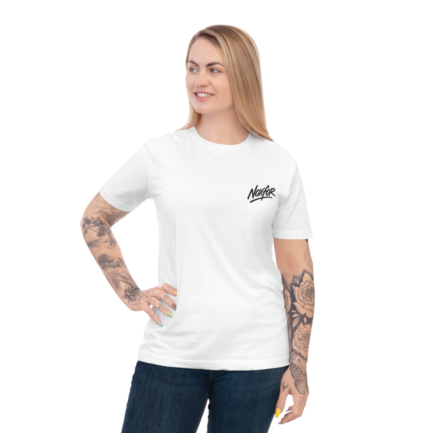Autumn Vibes Gaming T-Shirt