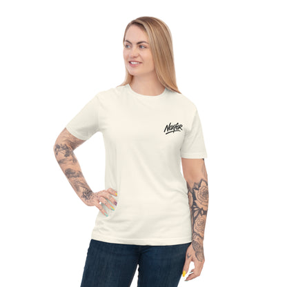 Autumn Vibes Gaming T-Shirt