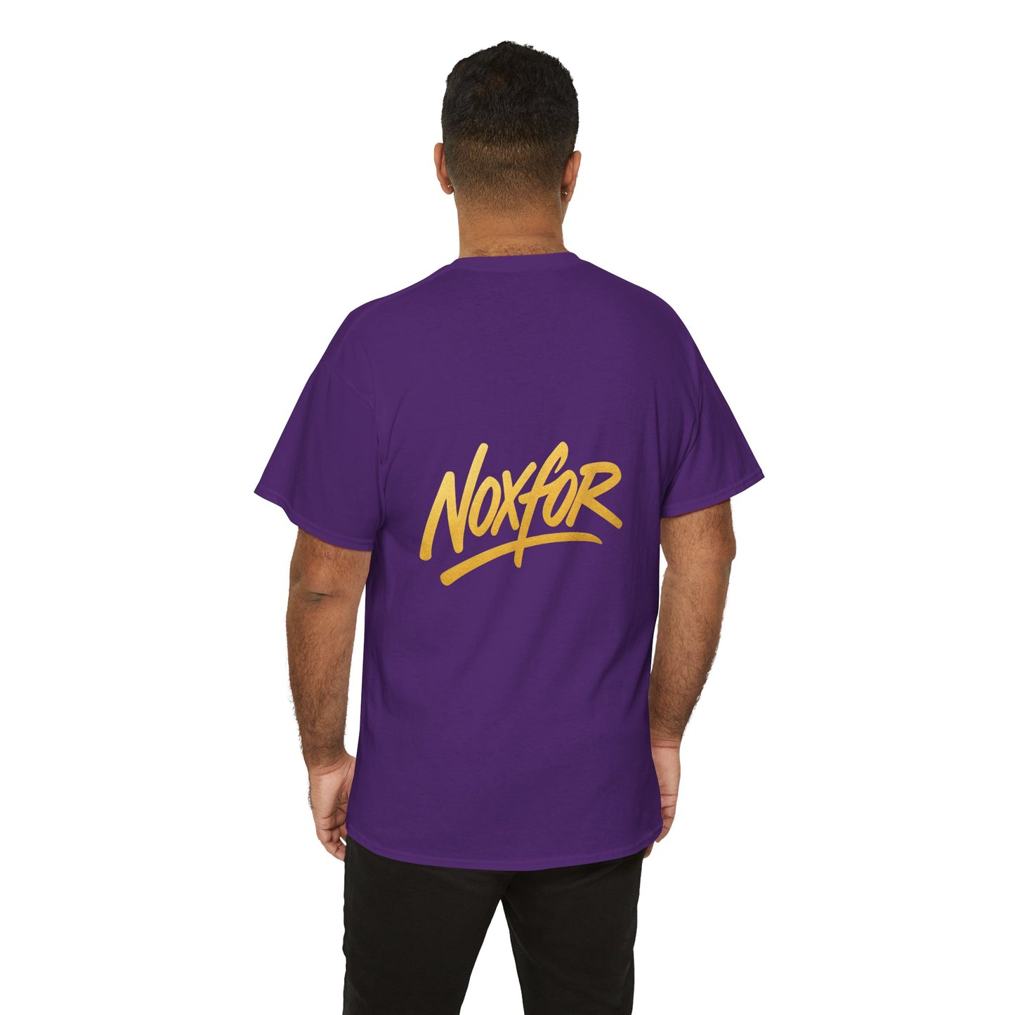 Streetwear Husky-Logo Shirt