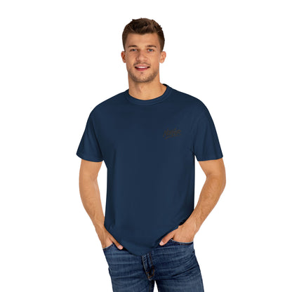 Premium Unisex T-Shirt aus weicher Baumwolle – Komfort & Stil für jeden Tag