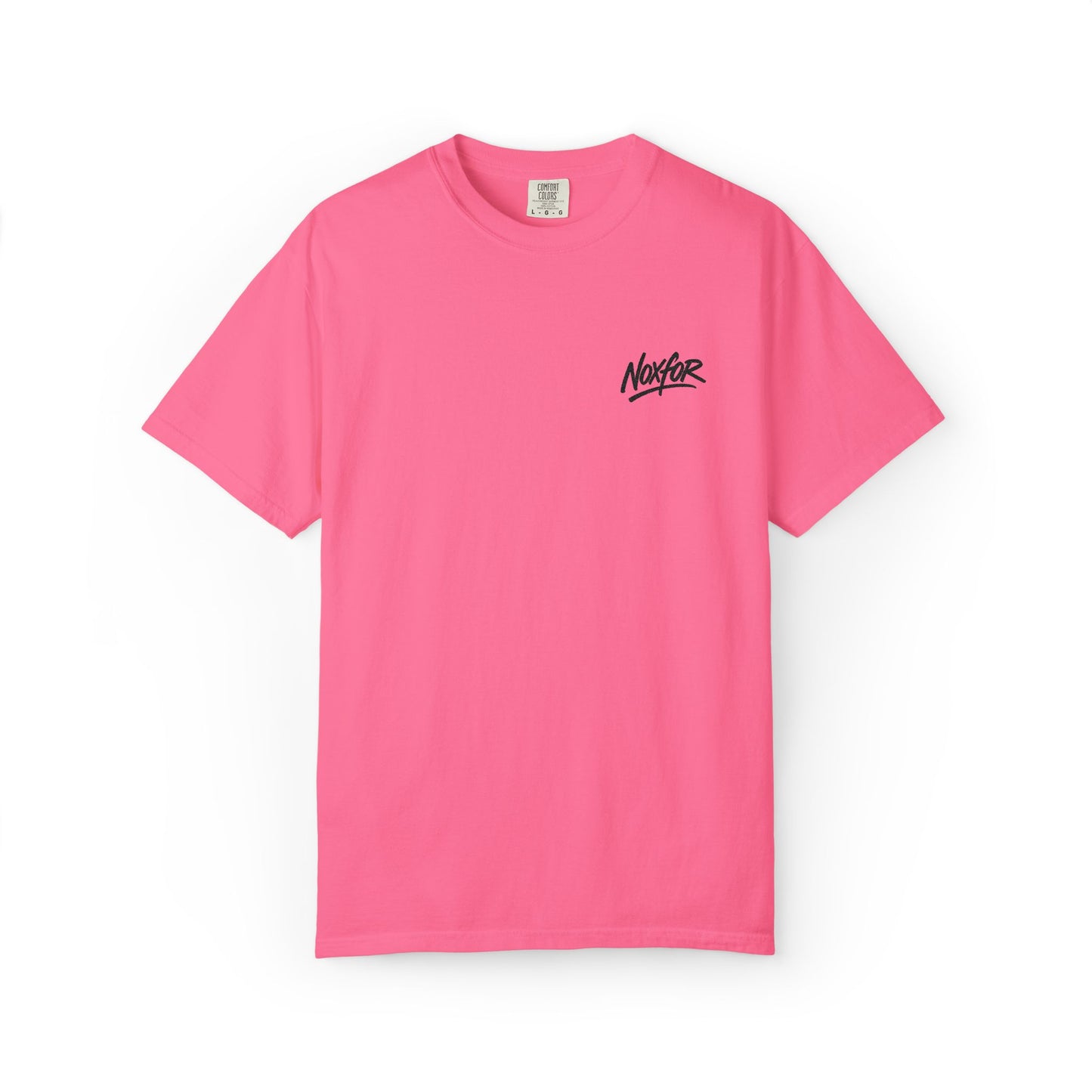 Premium Unisex T-Shirt aus weicher Baumwolle – Komfort & Stil für jeden Tag