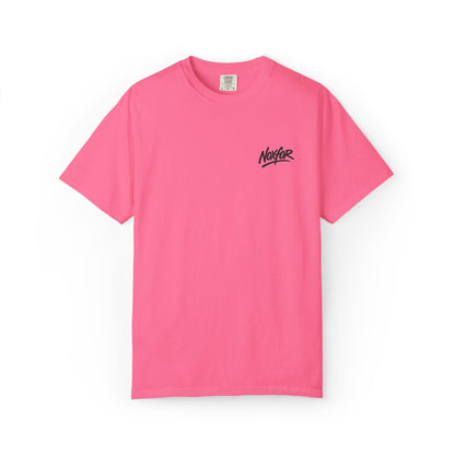 Premium Unisex T-Shirt aus weicher Baumwolle – Komfort & Stil für jeden Tag