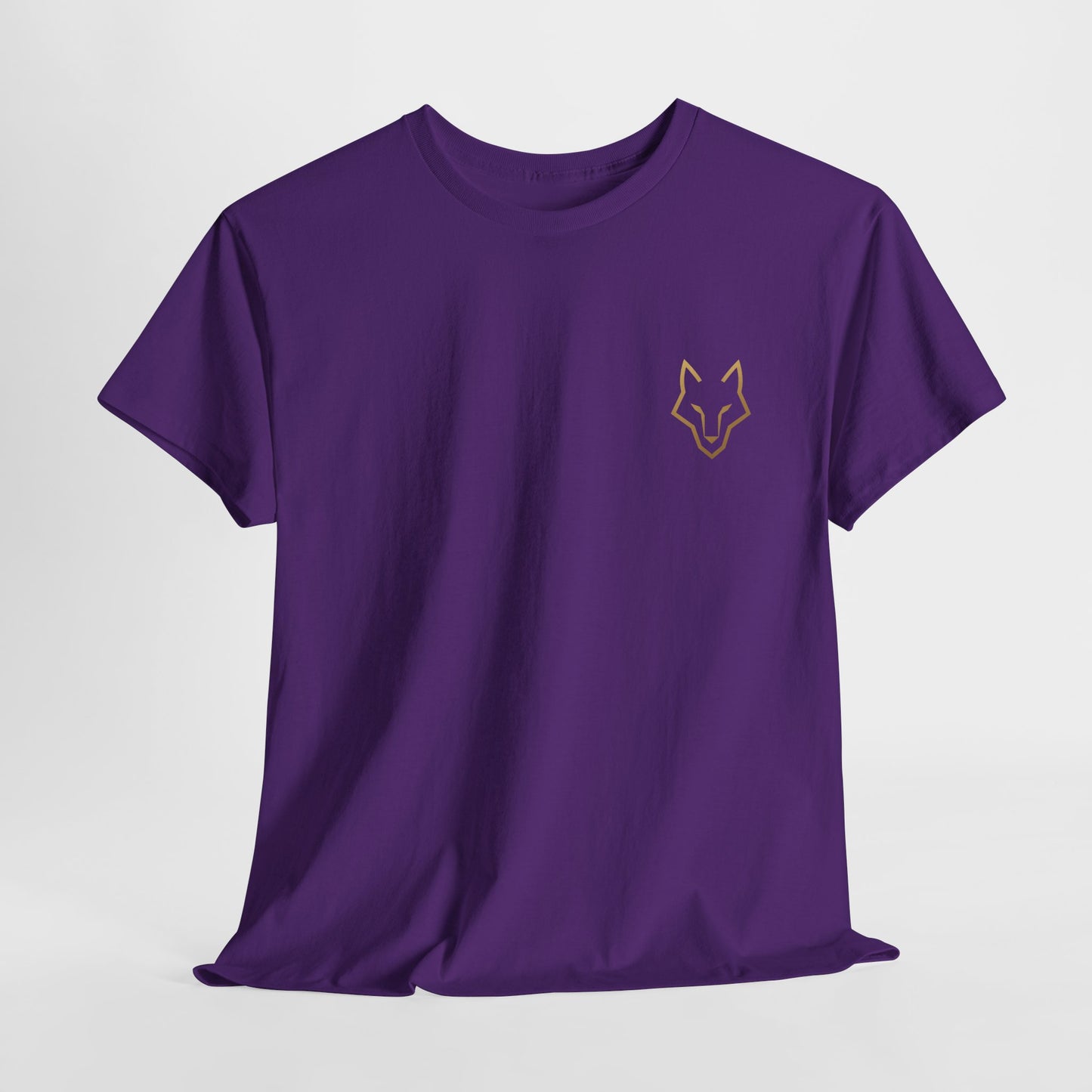 Streetwear Husky-Logo Shirt