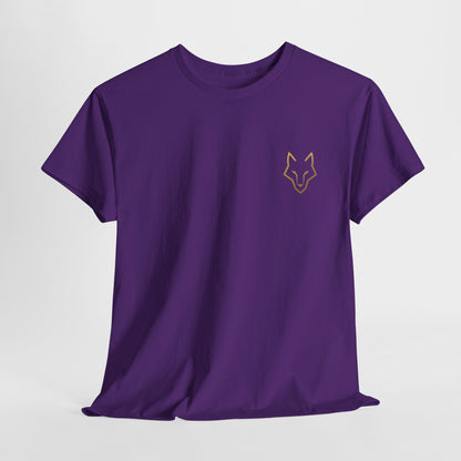 Streetwear Husky-Logo Shirt