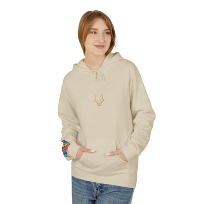Everyday Unisex Fleece Hoodie