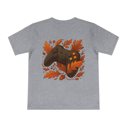 Autumn Vibes Gaming T-Shirt