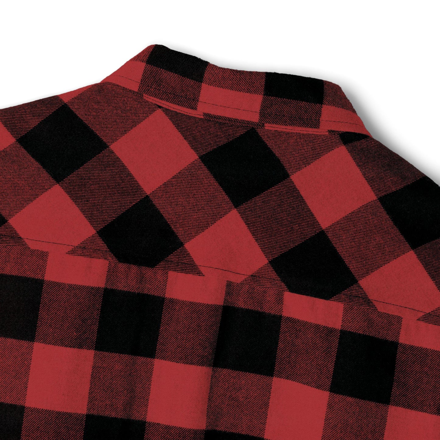Gemütliches Unisex-Flanellhemd – Outdoor & Alltag