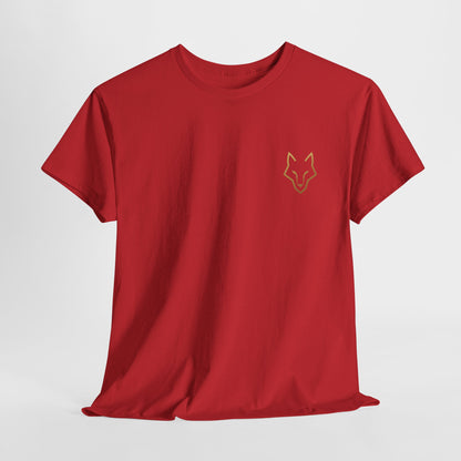 Streetwear Husky-Logo Shirt