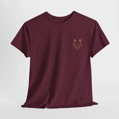 Streetwear Husky-Logo Shirt
