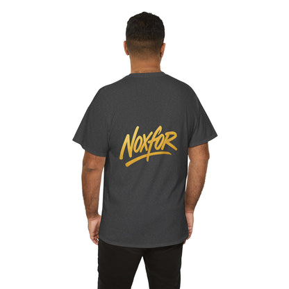 Streetwear Husky-Logo Shirt