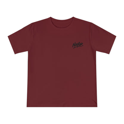 Autumn Vibes Gaming T-Shirt