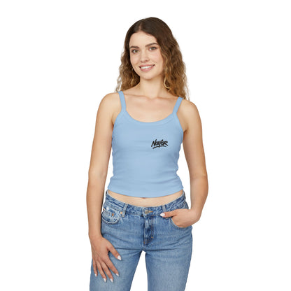 Damen Croptop– Sommerlich und Minimalistisch
