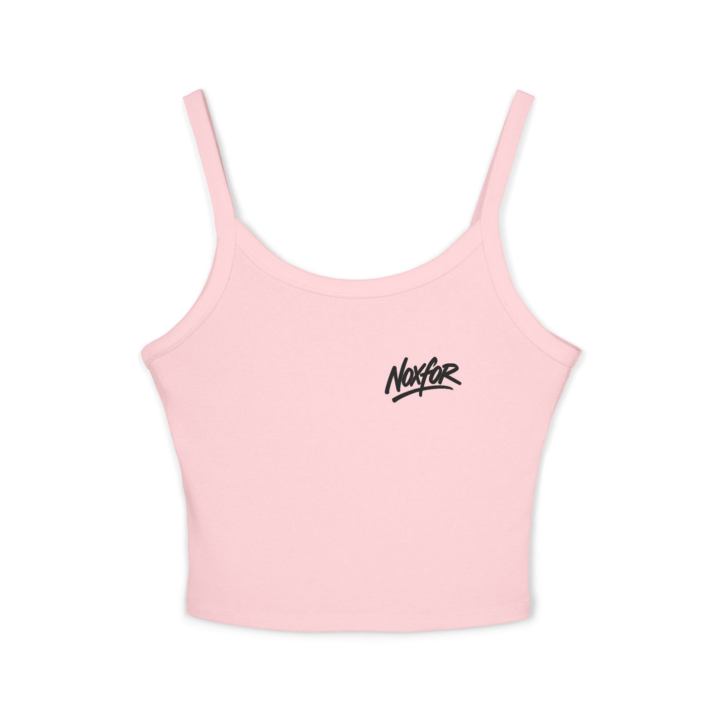 Damen Croptop– Sommerlich und Minimalistisch