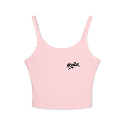 Damen Croptop– Sommerlich und Minimalistisch
