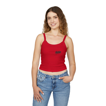 Damen Croptop– Sommerlich und Minimalistisch